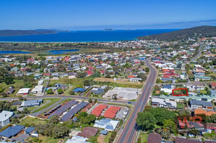 Third view of Homely land listing, 151A Middleton Road, Mount Clarence WA 6330