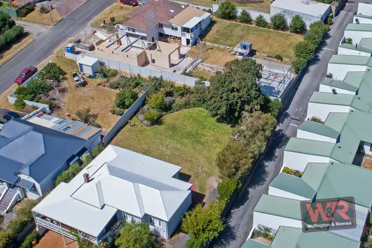 Sixth view of Homely land listing, 151A Middleton Road, Mount Clarence WA 6330