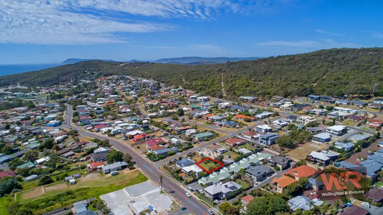 Seventh view of Homely land listing, 151A Middleton Road, Mount Clarence WA 6330