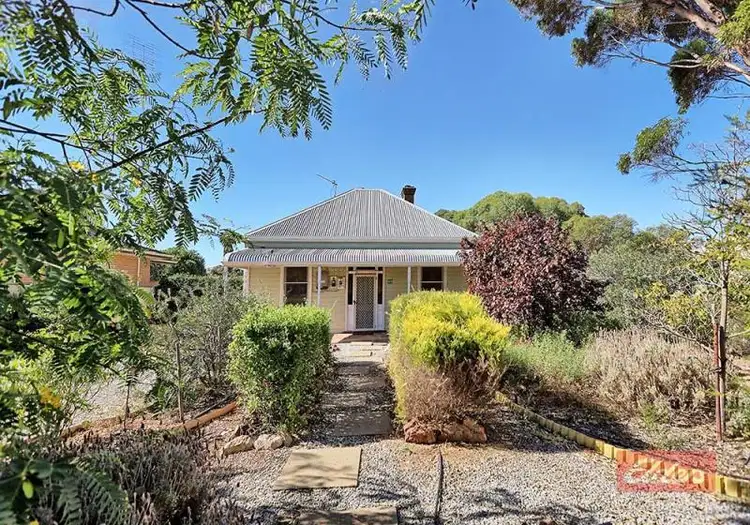 Main view of Homely house listing, 49 Johnston Street, Wickepin WA 6370