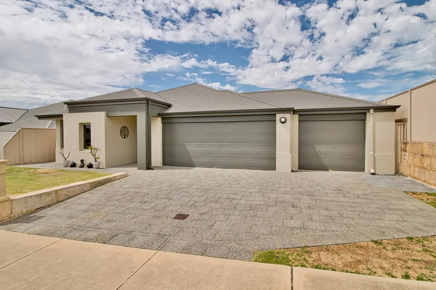Main view of Homely house listing, 184 Clyde Avenue, Baldivis WA 6171