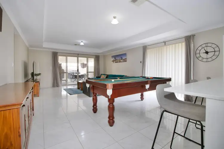Sixth view of Homely house listing, 184 Clyde Avenue, Baldivis WA 6171
