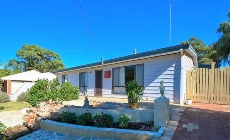 44 Lynda Street, Falcon WA 6210
