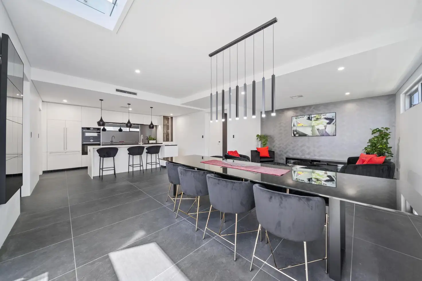 Main view of Homely house listing, 1 Pollen Grove, Jolimont WA 6014
