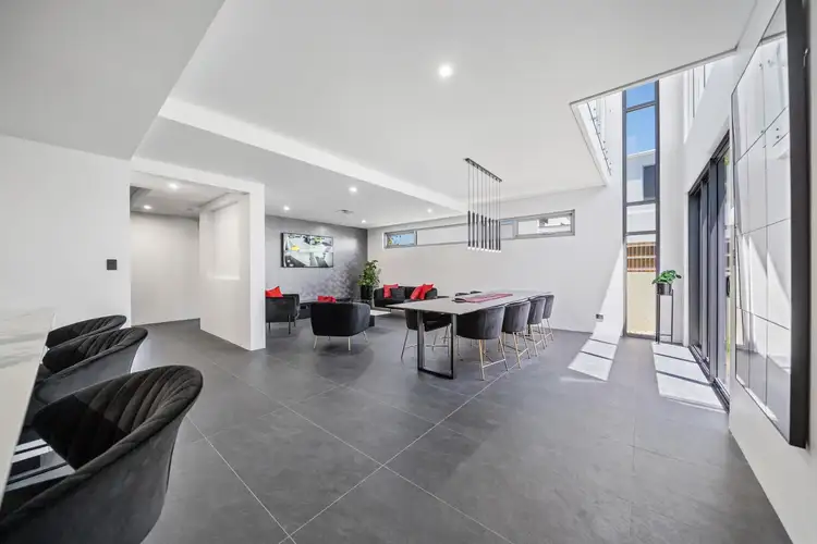 Third view of Homely house listing, 1 Pollen Grove, Jolimont WA 6014