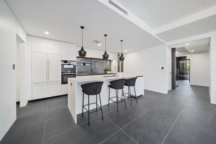 Fifth view of Homely house listing, 1 Pollen Grove, Jolimont WA 6014