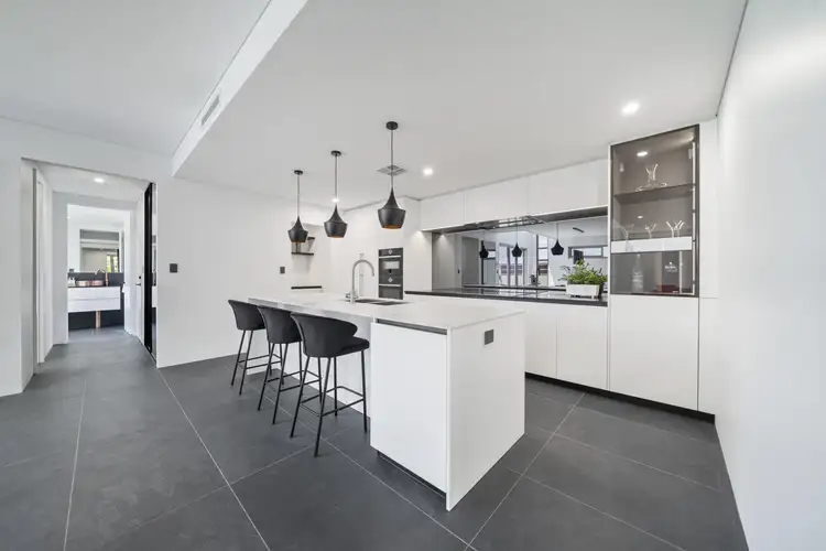 Sixth view of Homely house listing, 1 Pollen Grove, Jolimont WA 6014
