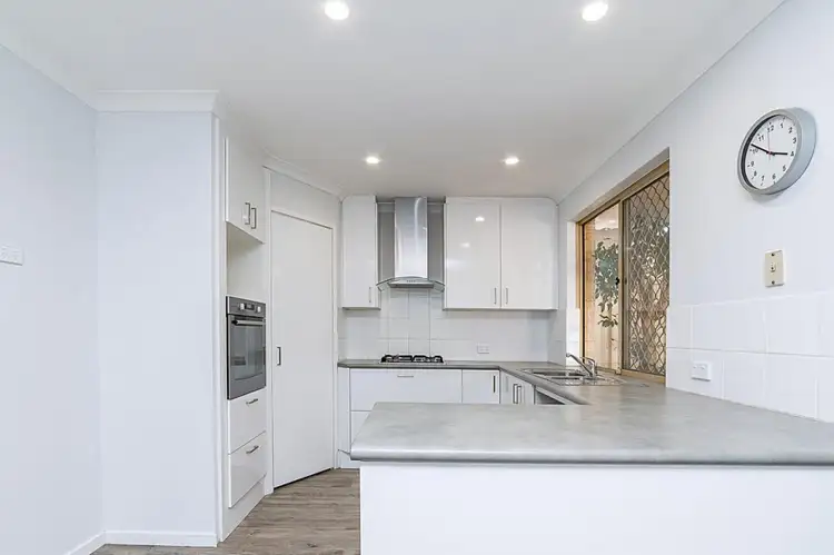 Main view of Homely villa listing, 17/9-11 Bedford Street, Bentley WA 6102