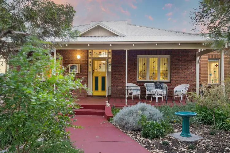 Main view of Homely house listing, 33 Oakover Street, East Fremantle WA 6158