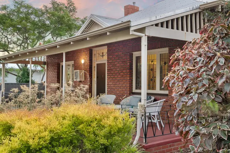Second view of Homely house listing, 33 Oakover Street, East Fremantle WA 6158
