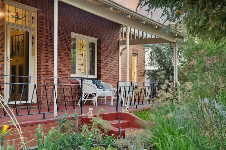 Third view of Homely house listing, 33 Oakover Street, East Fremantle WA 6158