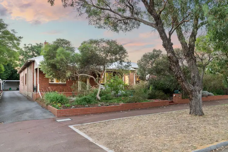 Fourth view of Homely house listing, 33 Oakover Street, East Fremantle WA 6158