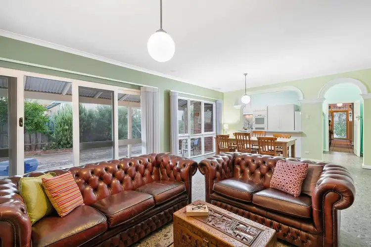 Fifth view of Homely house listing, 33 Oakover Street, East Fremantle WA 6158