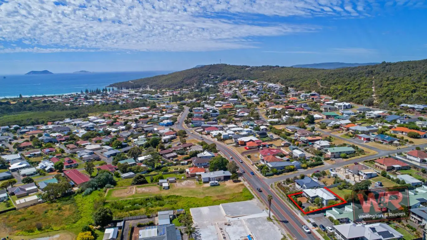 Main view of Homely house listing, 151 Middleton Road, Mount Clarence WA 6330