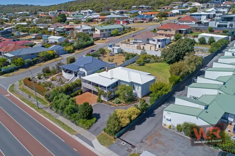 Third view of Homely house listing, 151 Middleton Road, Mount Clarence WA 6330