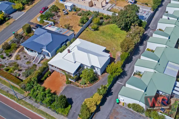 Fourth view of Homely house listing, 151 Middleton Road, Mount Clarence WA 6330