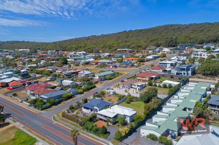 Fifth view of Homely house listing, 151 Middleton Road, Mount Clarence WA 6330
