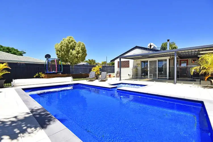 Main view of Homely house listing, 15 Glenmont Gardens, Ballajura WA 6066