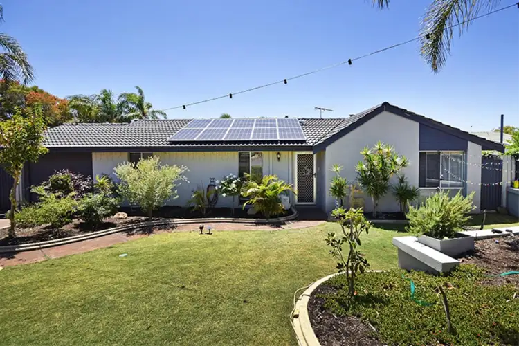 Second view of Homely house listing, 15 Glenmont Gardens, Ballajura WA 6066