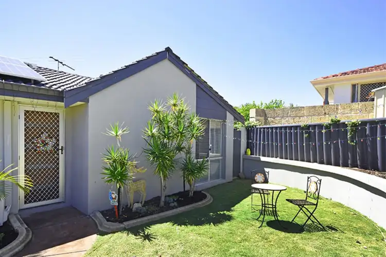 Fourth view of Homely house listing, 15 Glenmont Gardens, Ballajura WA 6066