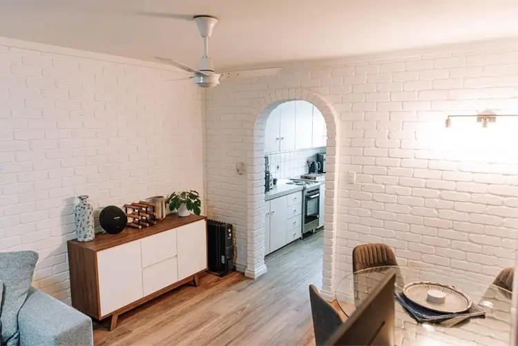 Second view of Homely townhouse listing, 5/79 Stirling Street, Bunbury WA 6230