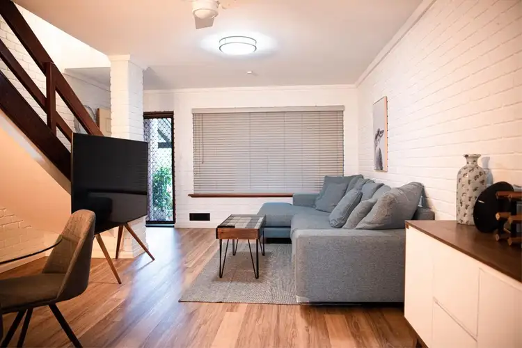 Fifth view of Homely townhouse listing, 5/79 Stirling Street, Bunbury WA 6230