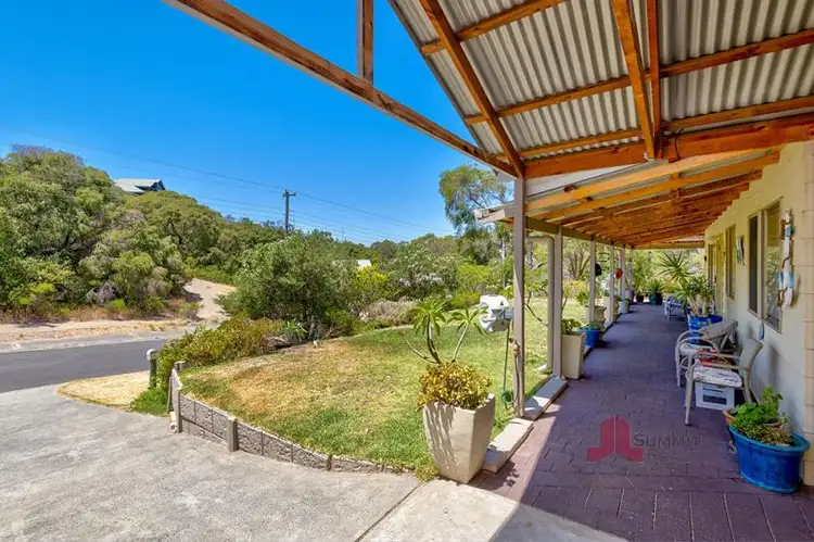 Main view of Homely house listing, 28 Burcham Drive, Binningup WA 6233