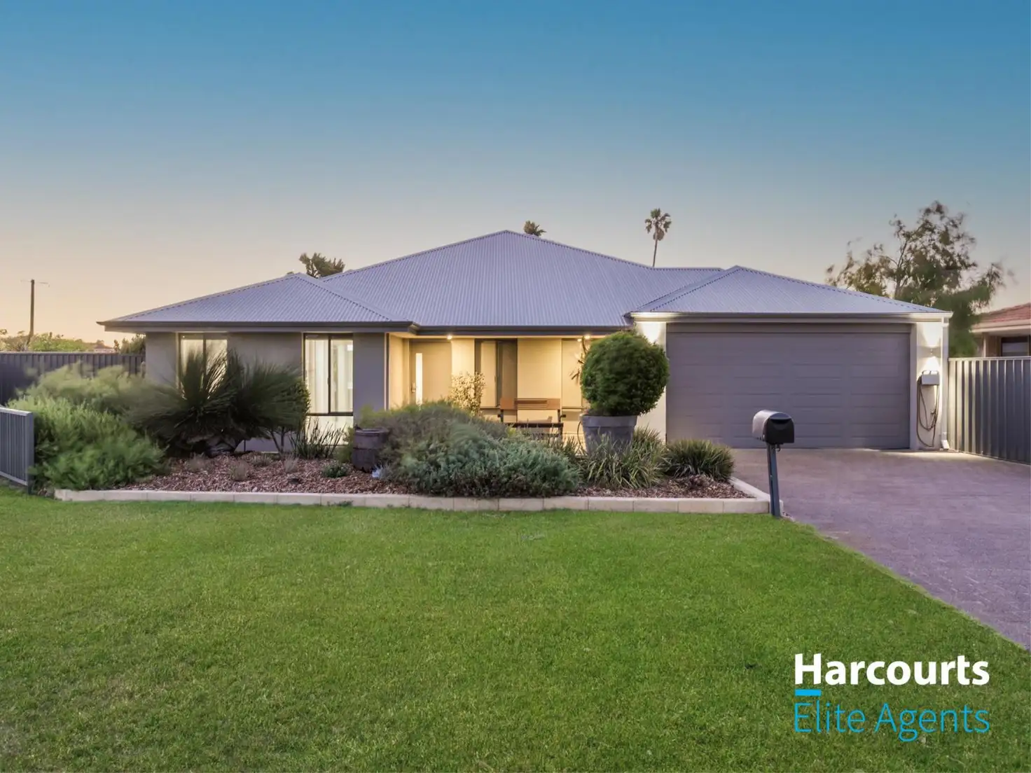 Main view of Homely house listing, 29 Tangadee Road, Golden Bay WA 6174