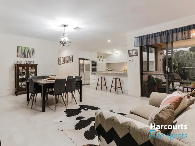 Second view of Homely house listing, 29 Tangadee Road, Golden Bay WA 6174