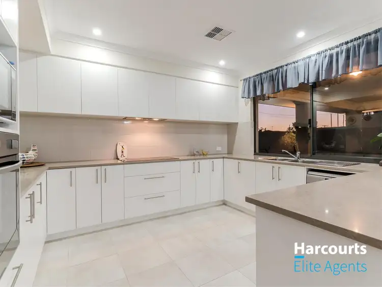 Fifth view of Homely house listing, 29 Tangadee Road, Golden Bay WA 6174