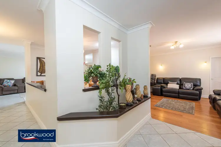 Fifth view of Homely house listing, 7 Ridgeway Place, Mahogany Creek WA 6072