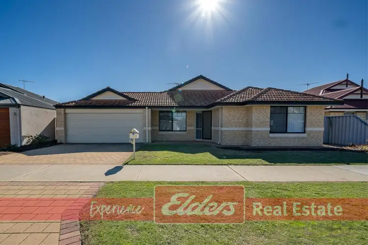 52 Seawind Drive, Rockingham WA 6168