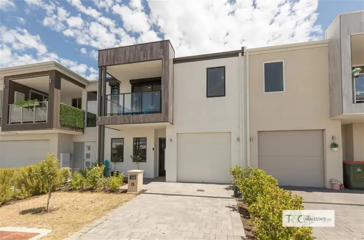 Main view of Homely house listing, 105 Wintergreen Crescent, Treeby WA 6164