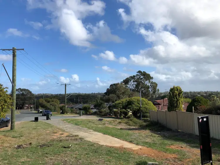 Third view of Homely land listing, 16 Gamblin Way, Parmelia WA 6167