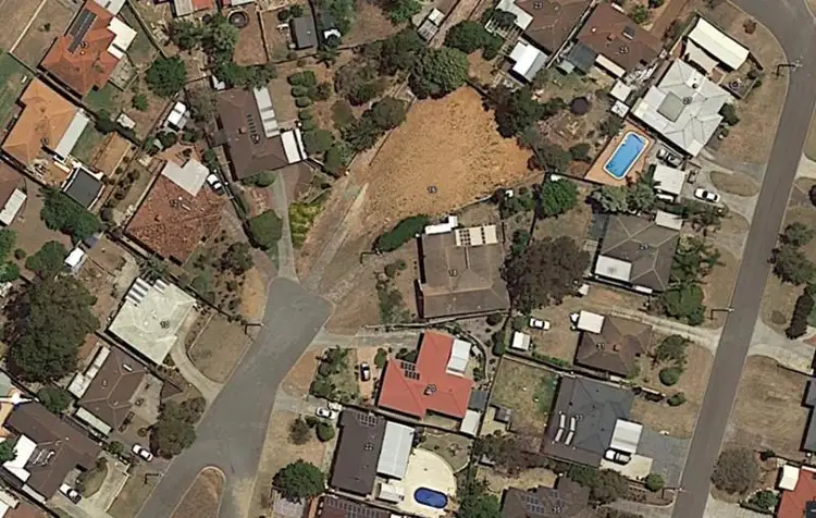 Fourth view of Homely land listing, 16 Gamblin Way, Parmelia WA 6167