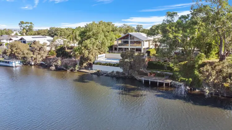 Main view of Homely house listing, 71 Fauntleroy Avenue, Ascot WA 6104