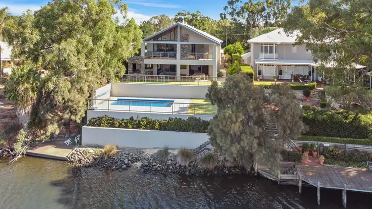 Second view of Homely house listing, 71 Fauntleroy Avenue, Ascot WA 6104