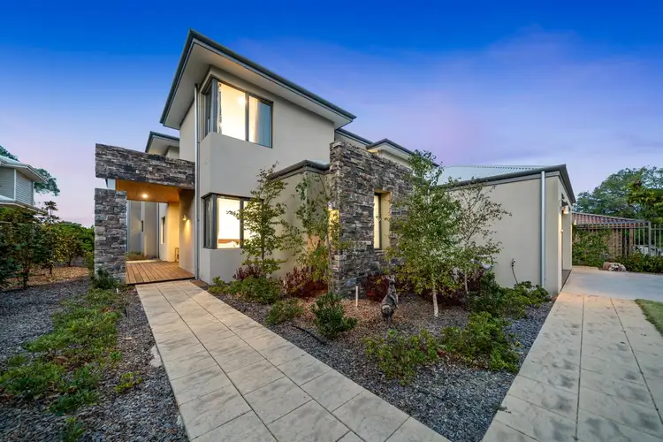 Fifth view of Homely house listing, 71 Fauntleroy Avenue, Ascot WA 6104
