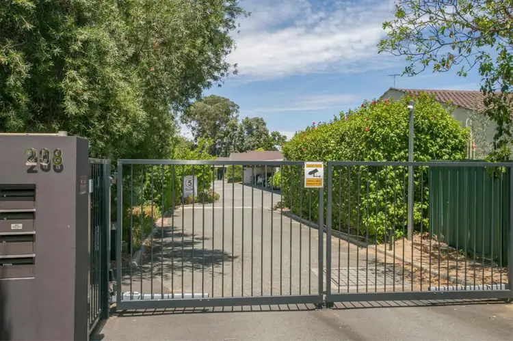 Third view of Homely villa listing, 25/208 North Beach Drive, Tuart Hill WA 6060