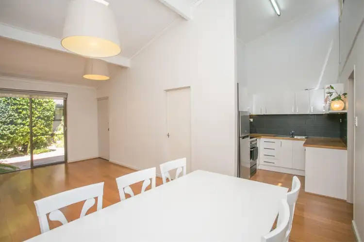 Fourth view of Homely villa listing, 25/208 North Beach Drive, Tuart Hill WA 6060