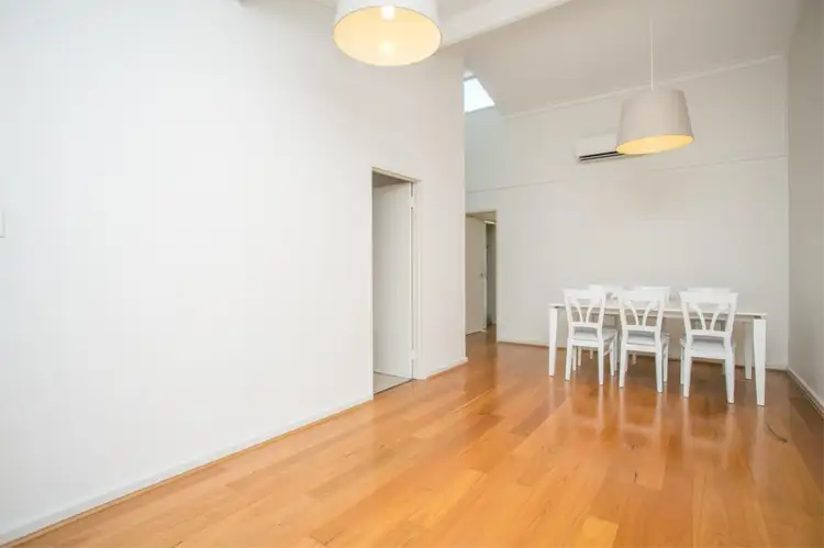 Fifth view of Homely villa listing, 25/208 North Beach Drive, Tuart Hill WA 6060