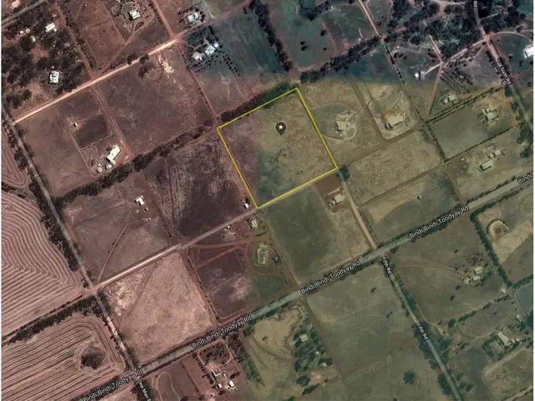 Lot 55, Seventh Road, Bejoording WA 6566