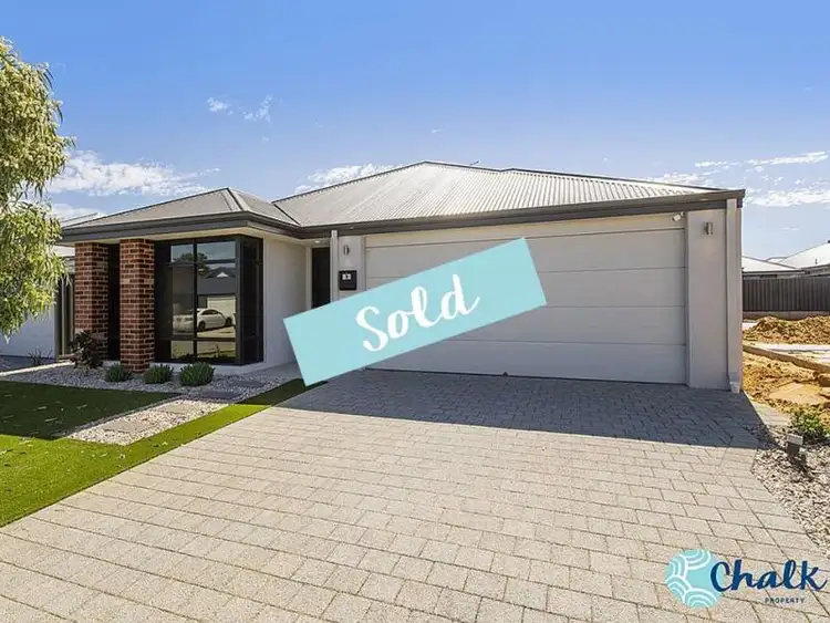 9 Relucent Way, Baldivis WA 6171