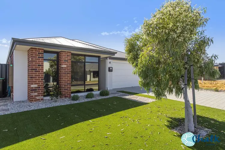Second view of Homely house listing, 9 Relucent Way, Baldivis WA 6171