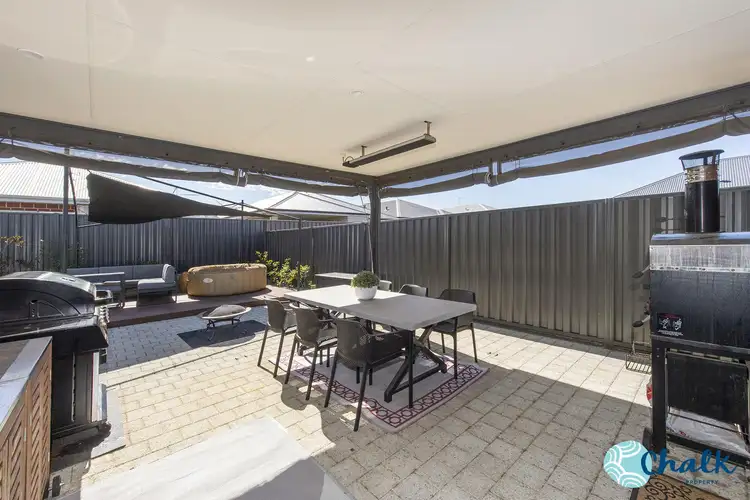Fourth view of Homely house listing, 9 Relucent Way, Baldivis WA 6171