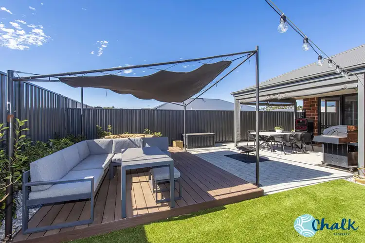 Seventh view of Homely house listing, 9 Relucent Way, Baldivis WA 6171