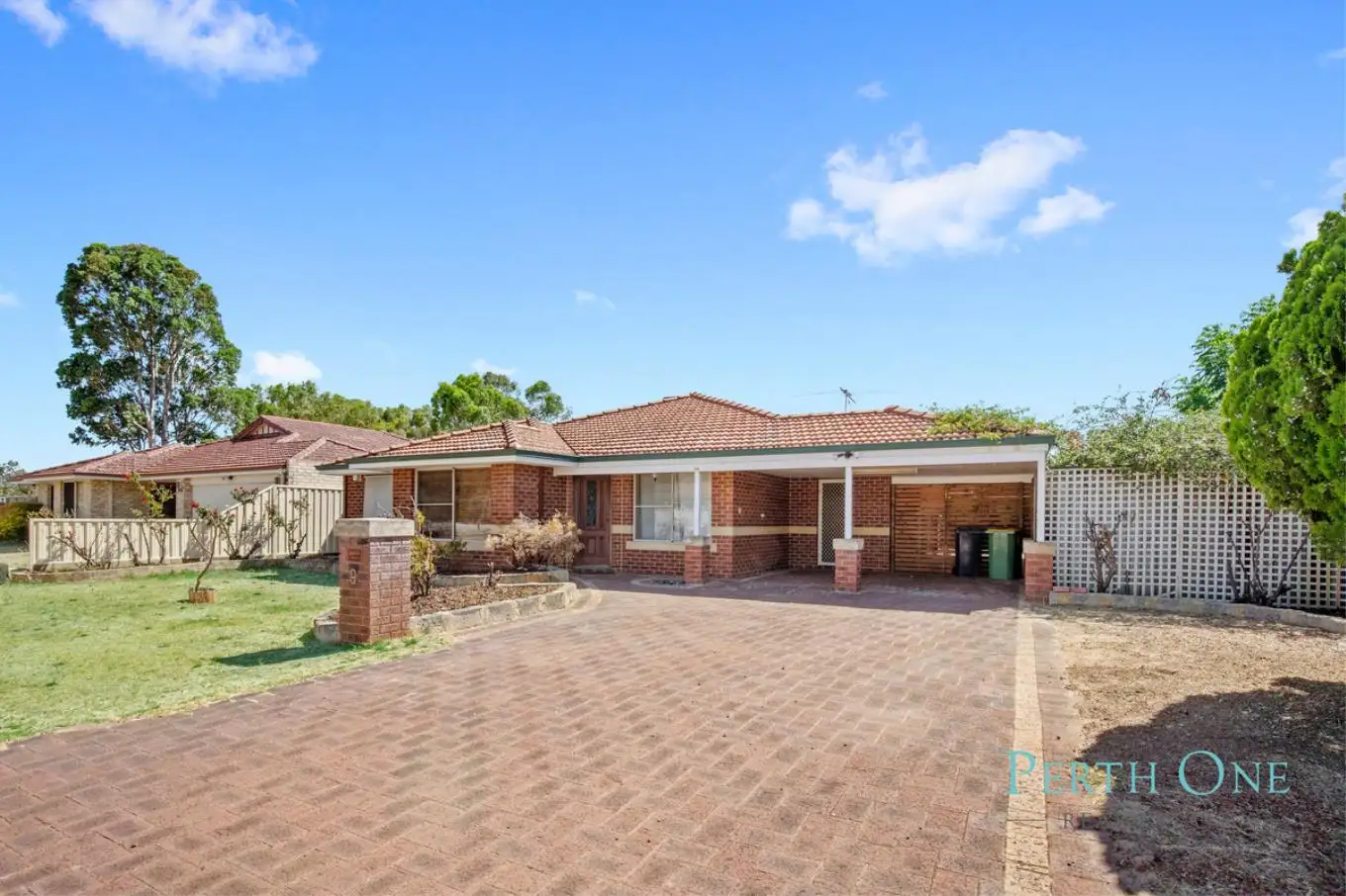 Main view of Homely house listing, 9 Coolberry Road, Huntingdale WA 6110