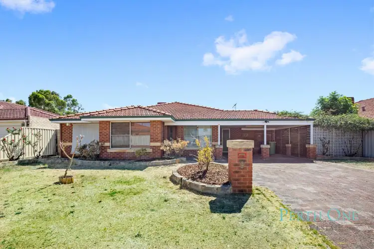 Second view of Homely house listing, 9 Coolberry Road, Huntingdale WA 6110