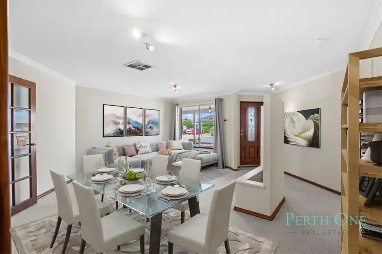 Third view of Homely house listing, 9 Coolberry Road, Huntingdale WA 6110