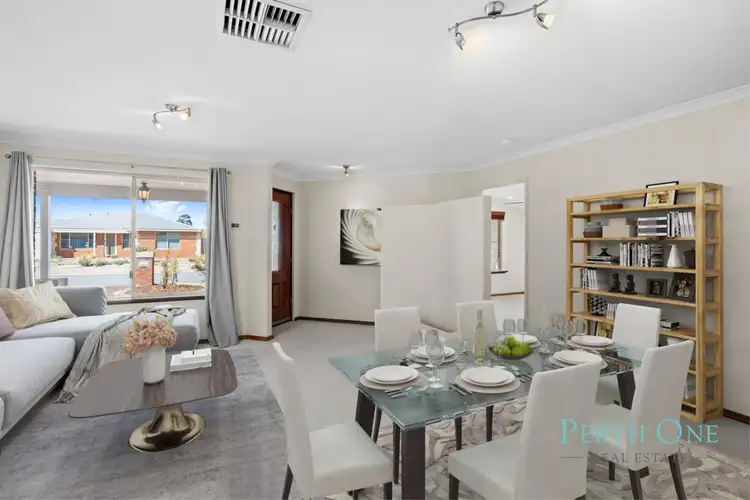 Fourth view of Homely house listing, 9 Coolberry Road, Huntingdale WA 6110